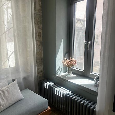 Stone Guest House In The City Iraklio Eksteriør billede